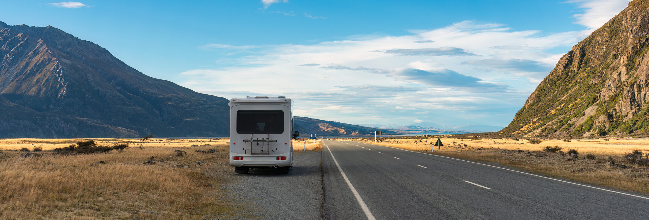 RV Breakdown