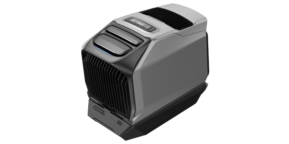 EcoFlow Wave 3