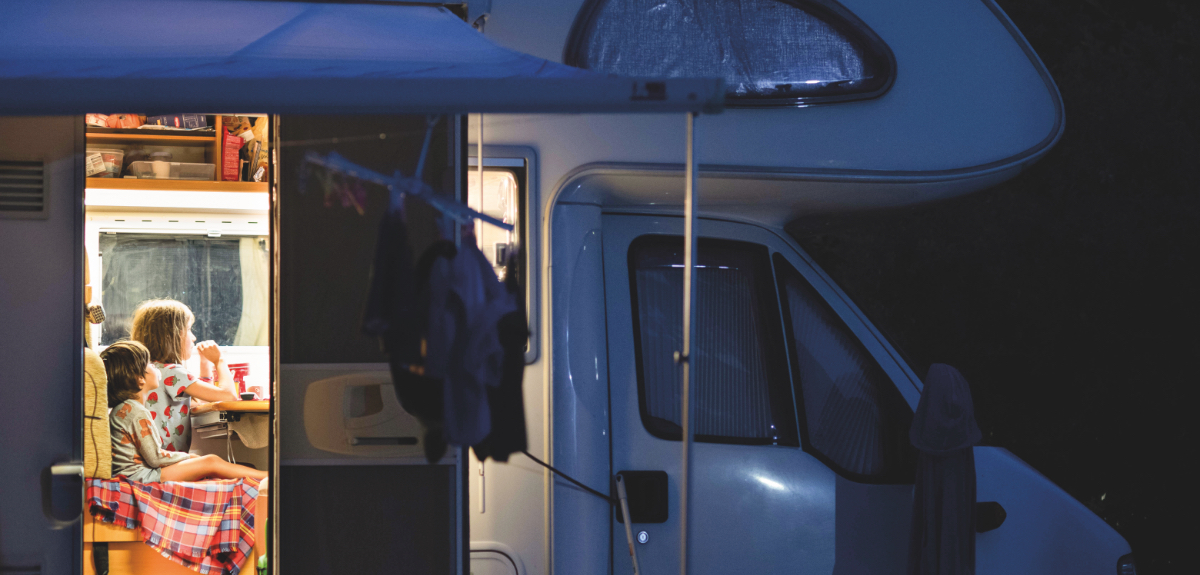 RV battery types