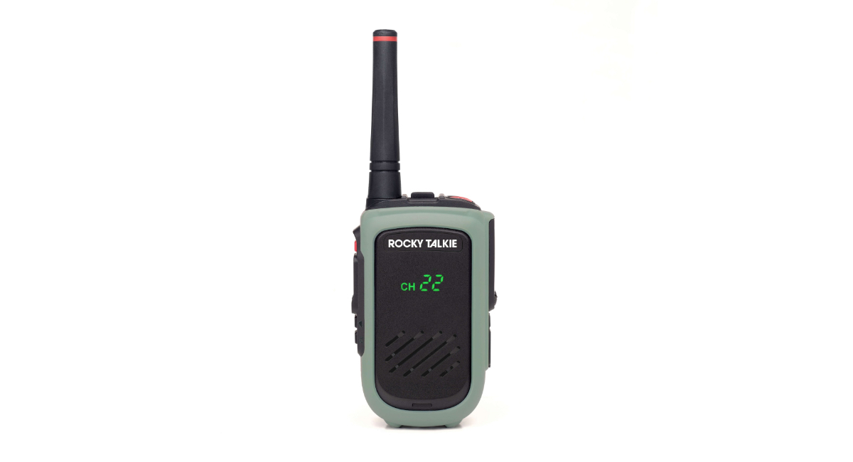 RV tech gadgets