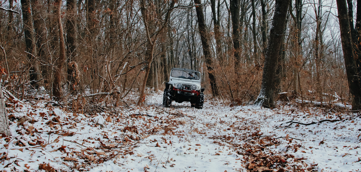 OK4WD