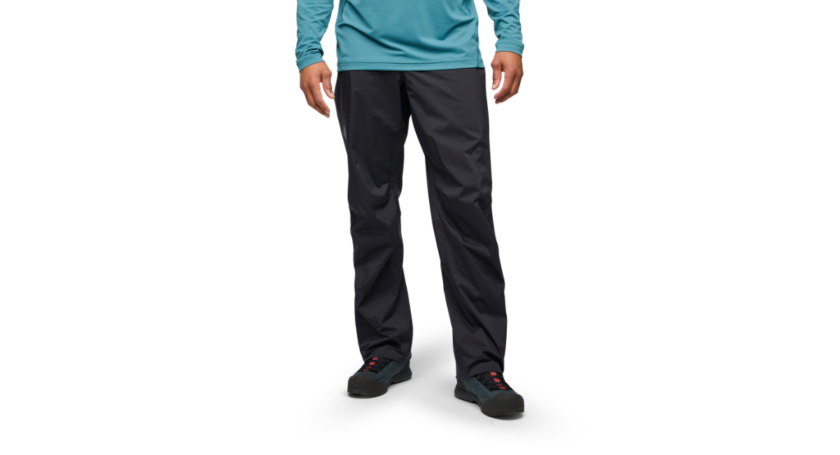 Outdoor Rain Gear
