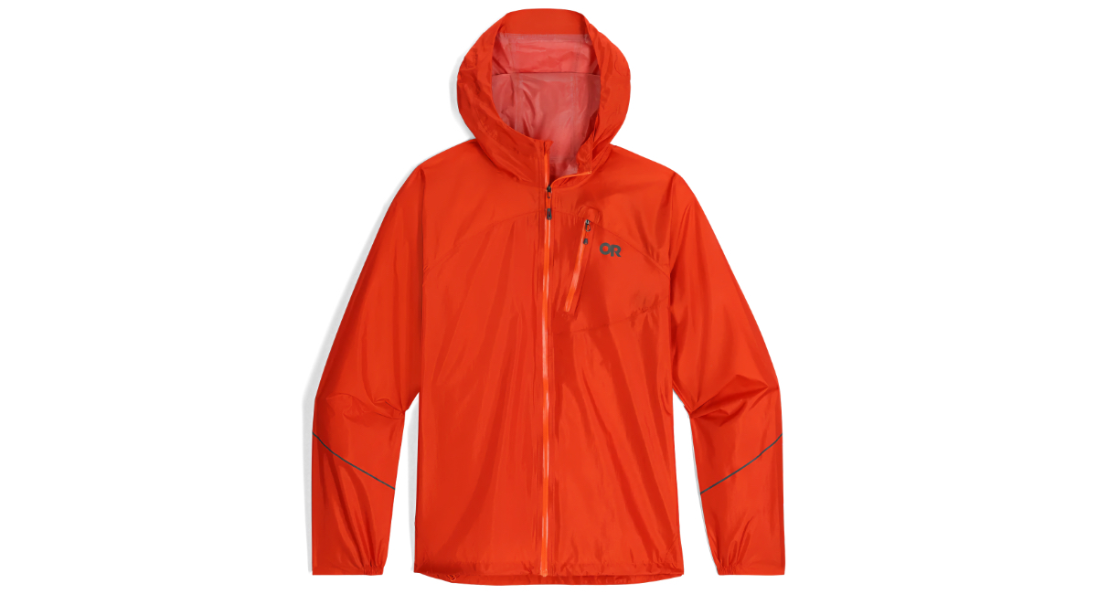 Outdoor Rain Gear