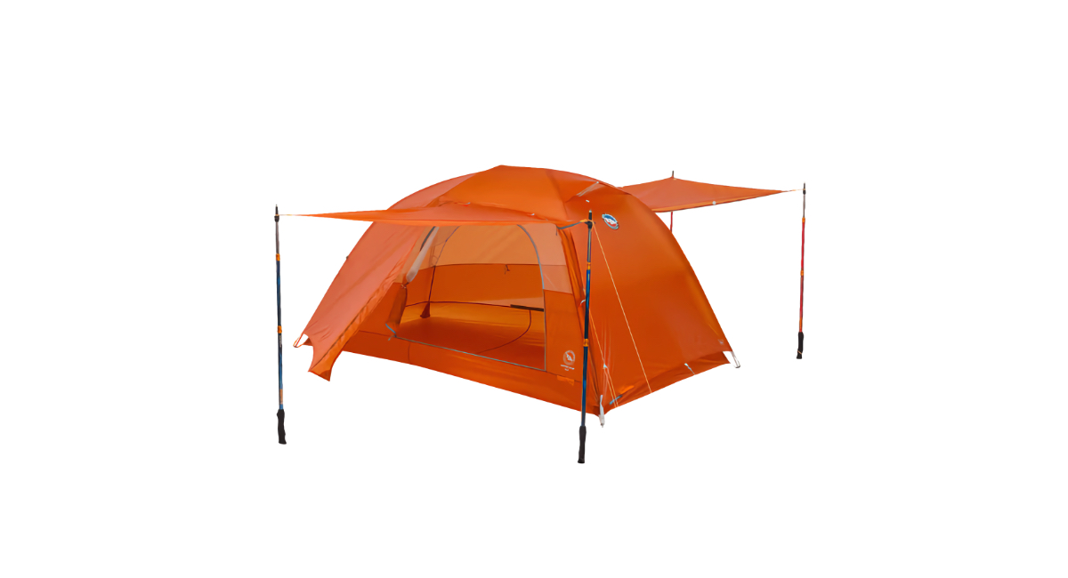 Outdoor Rain Gear