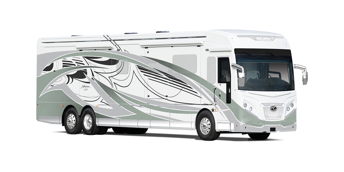 American Coach American Eagle