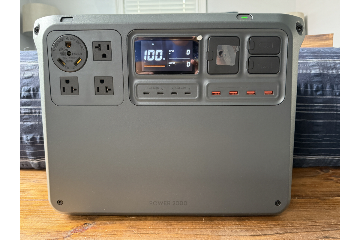DJI Power 2000
