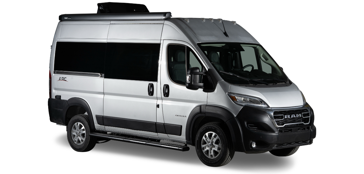 Entegra Coach Arc