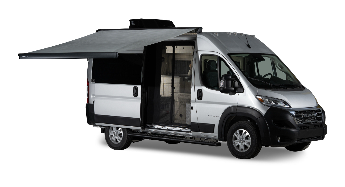 Entegra Coach Arc