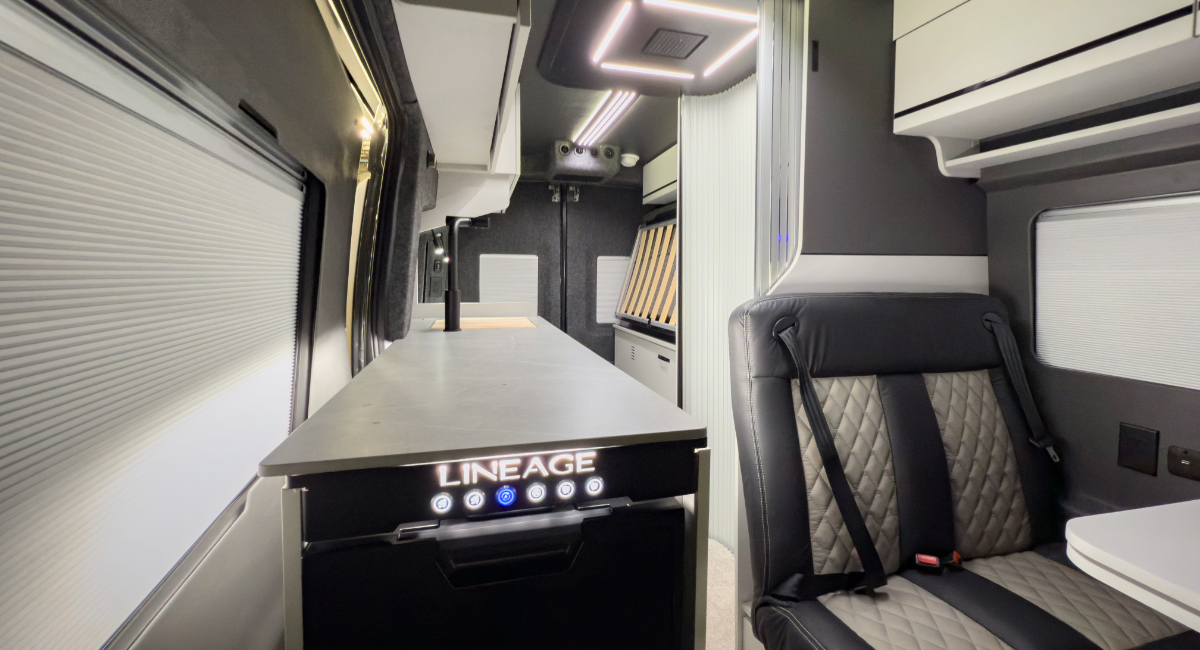 Grand Design Series VT